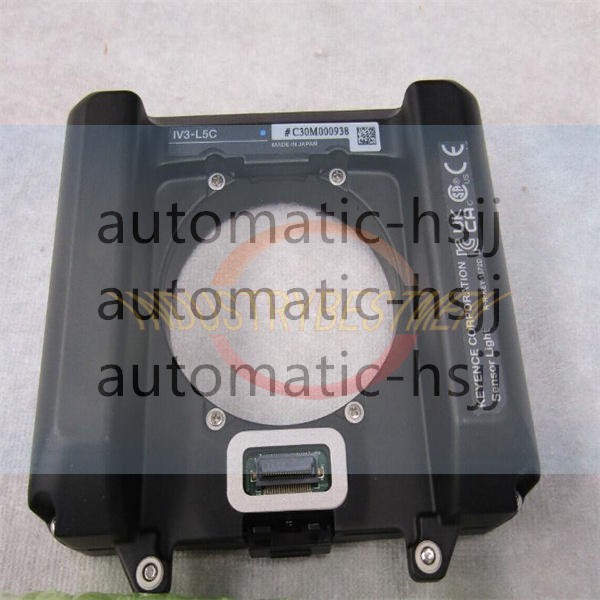 1PC KEYENCE IV3-L5C Light Source NEW