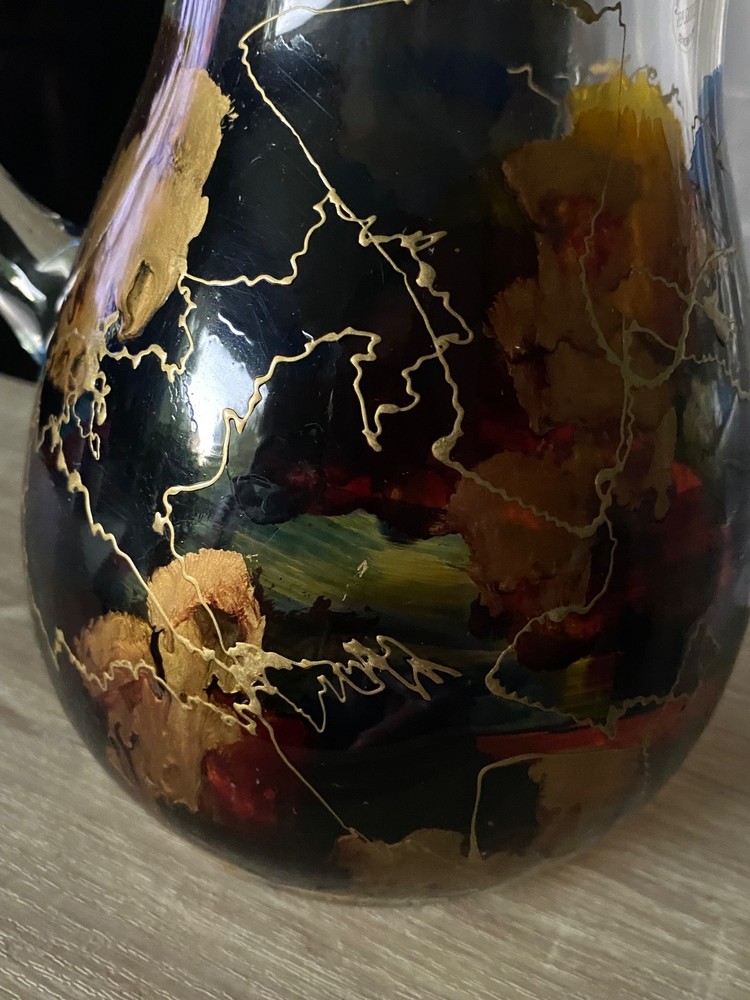 Euroglass pitcher