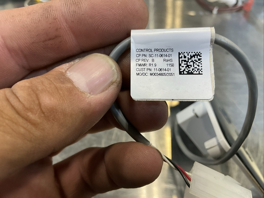 Scotsman 11-0614-01 Ice Dispense Sensor, Ir