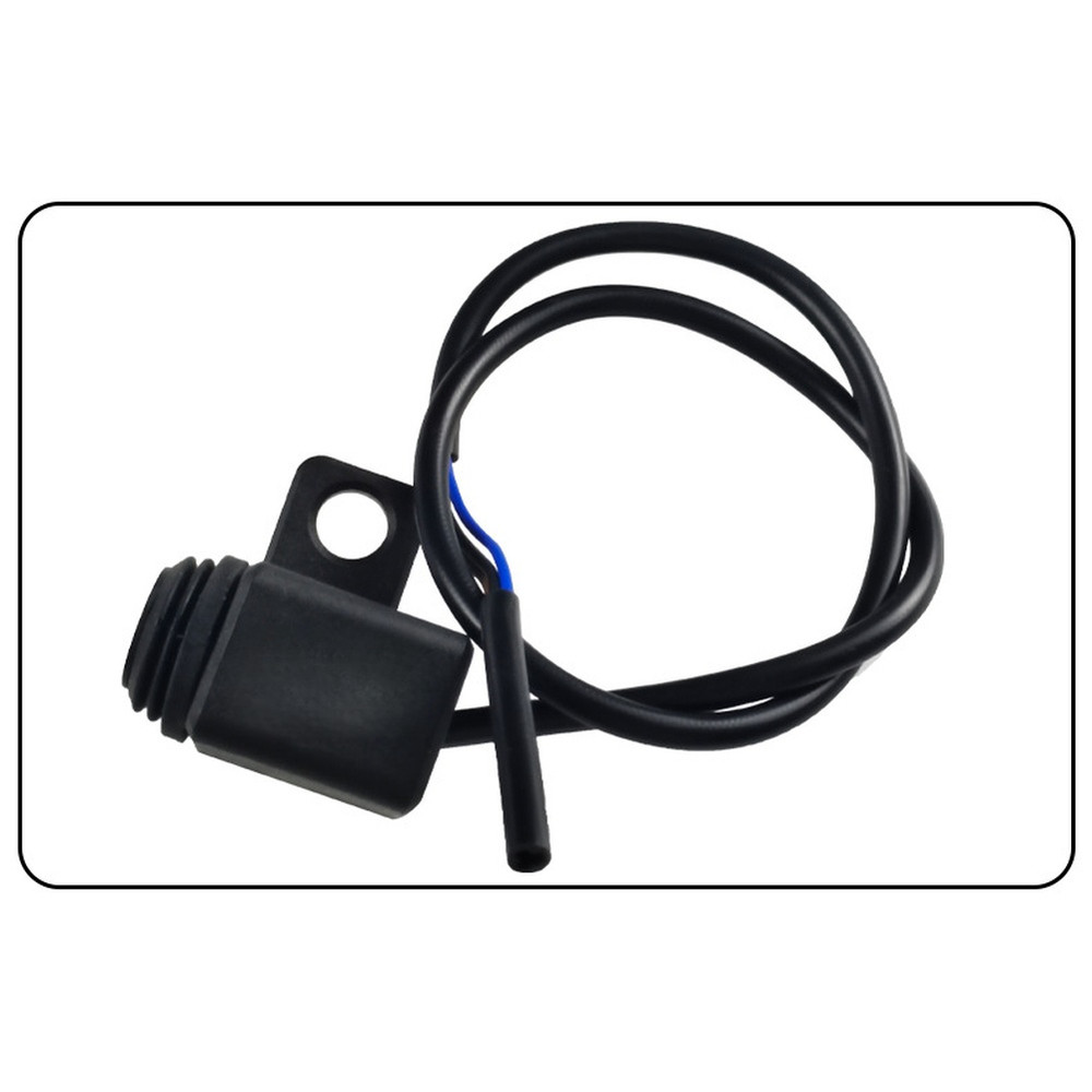 Plastic Motorcycle Rear View Mirror Switch Adjustable Fits Most M