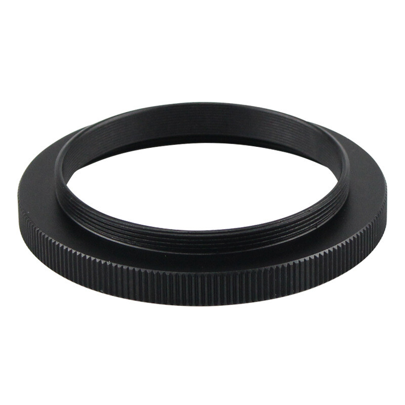 Conversion Ring M48x0.75 External Thread to M54X0.75 Telescope Adapter Mount