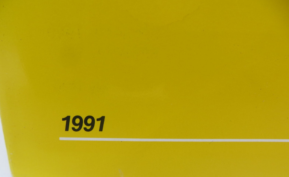 Interface Circuits Linear Products Data Book 1991 Texas Instruments SLYD006