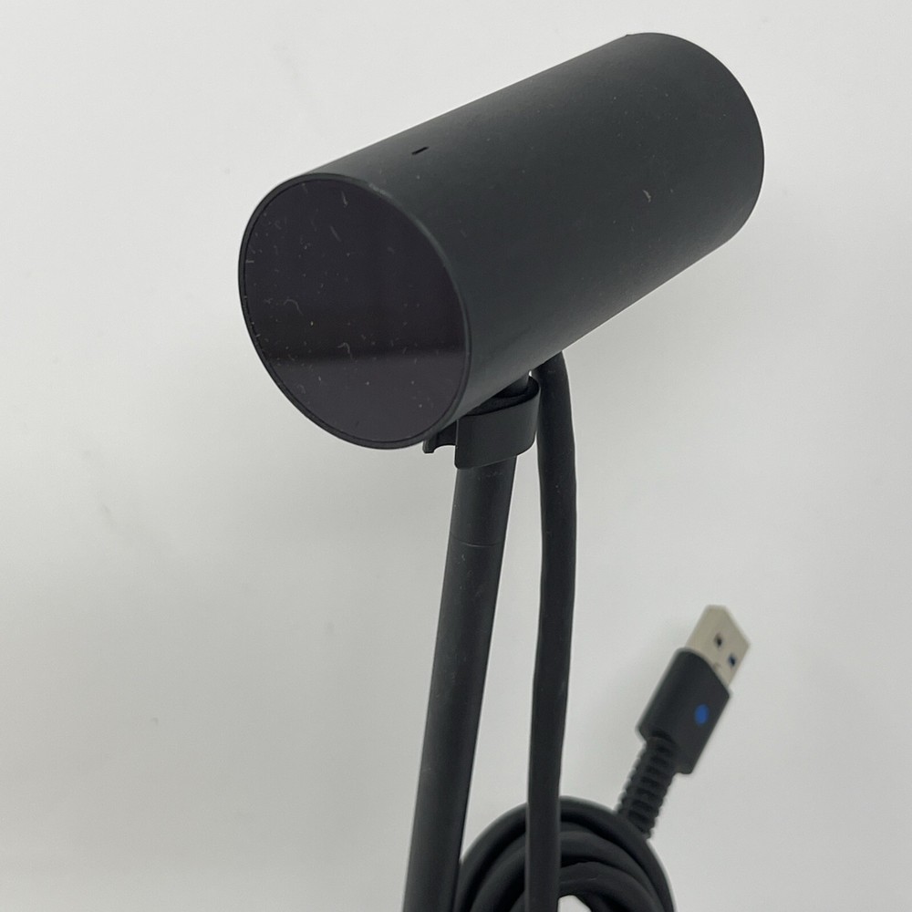 Oculus Rift Virtual Reality CV1 Sensor + Stand Black Model 3P-A (Tested)