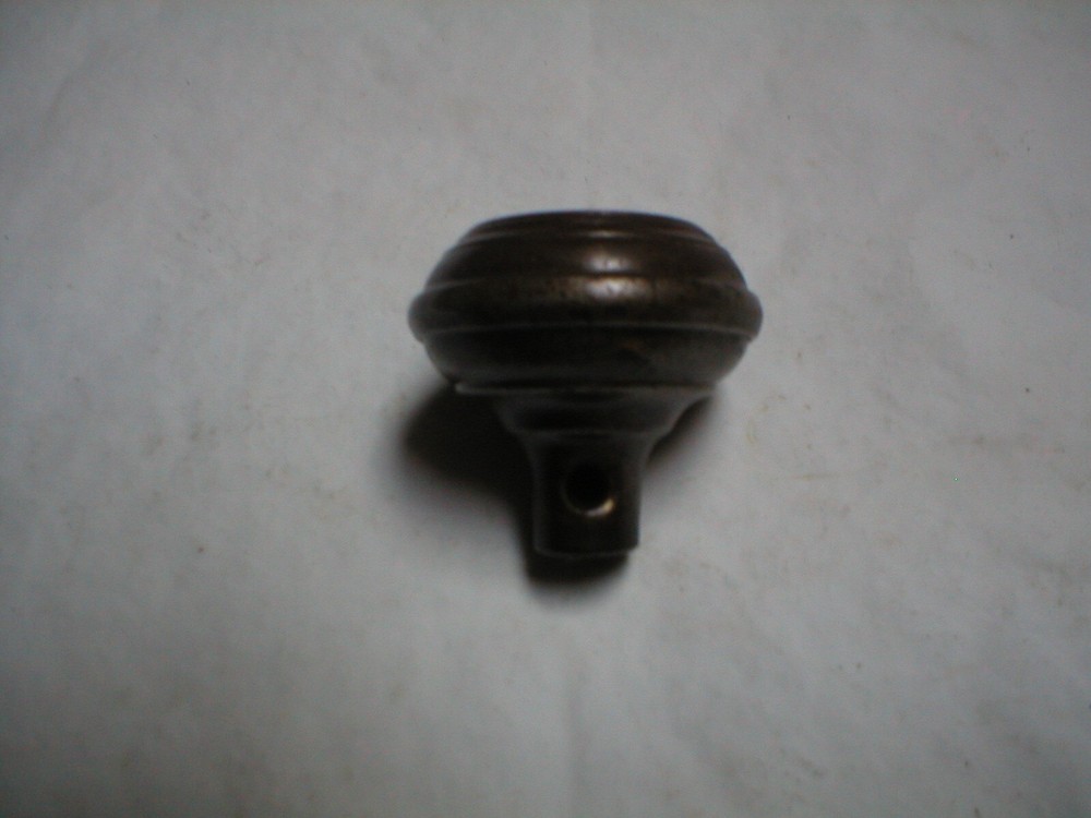 Antique Doorknob