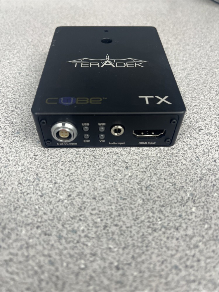 Teradek Cube-250 Tx MD02-023
