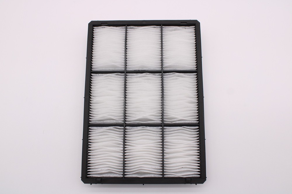 Jaspertronics™ Replacement Air Filter Set for the Sony SRX-T420 Projector