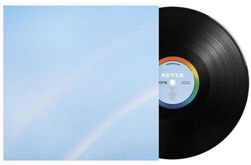 Turnstile - Never Enough [New Vinyl LP]