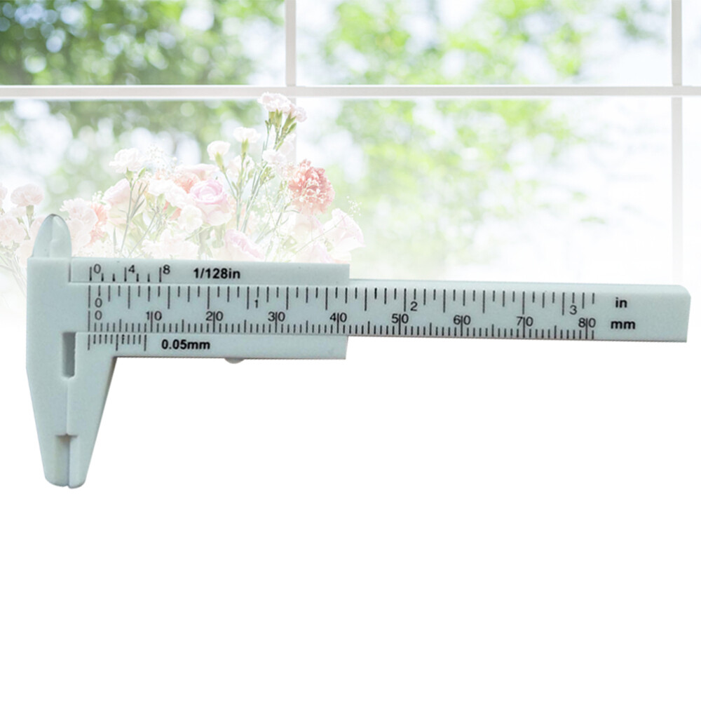 Gauge Ruler Digital Caliper Vernier Micrometer Electronic Gauge Measure Tool