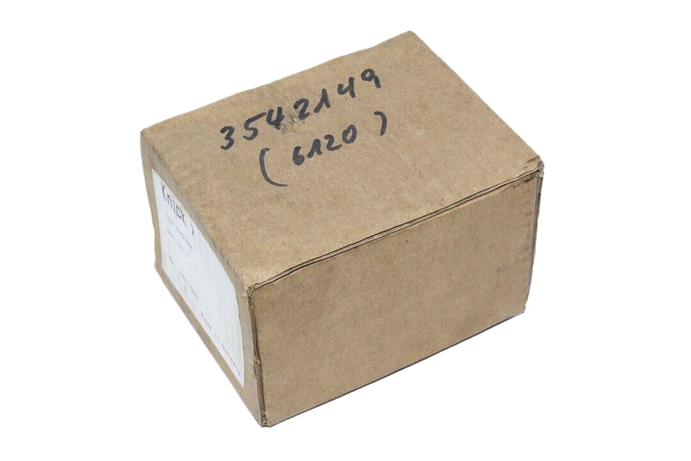 KNICK 8310A1 DC ISOLATION AMPLIFIER