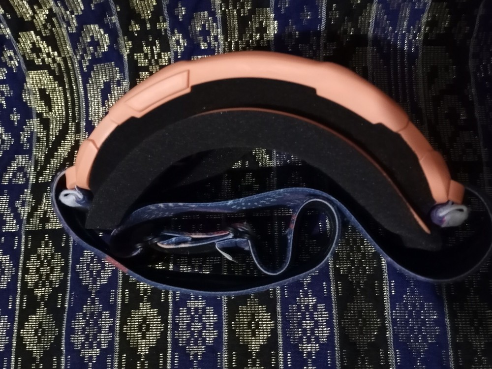 Girls Smith Snow/Ski Goggles