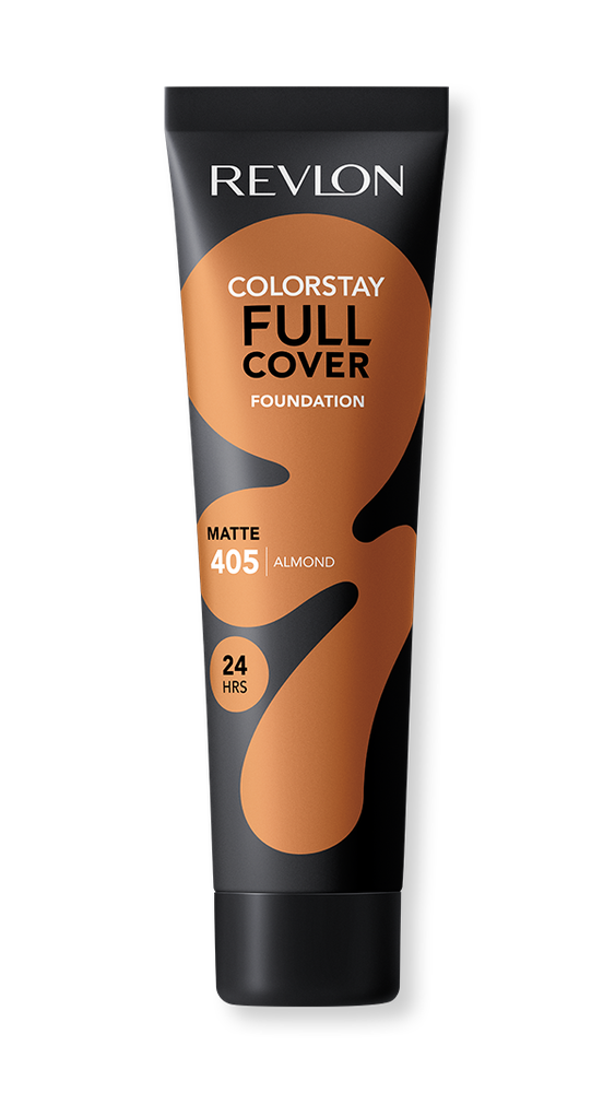 REVLON COLORSTAY FULL COVER FOUNDATION