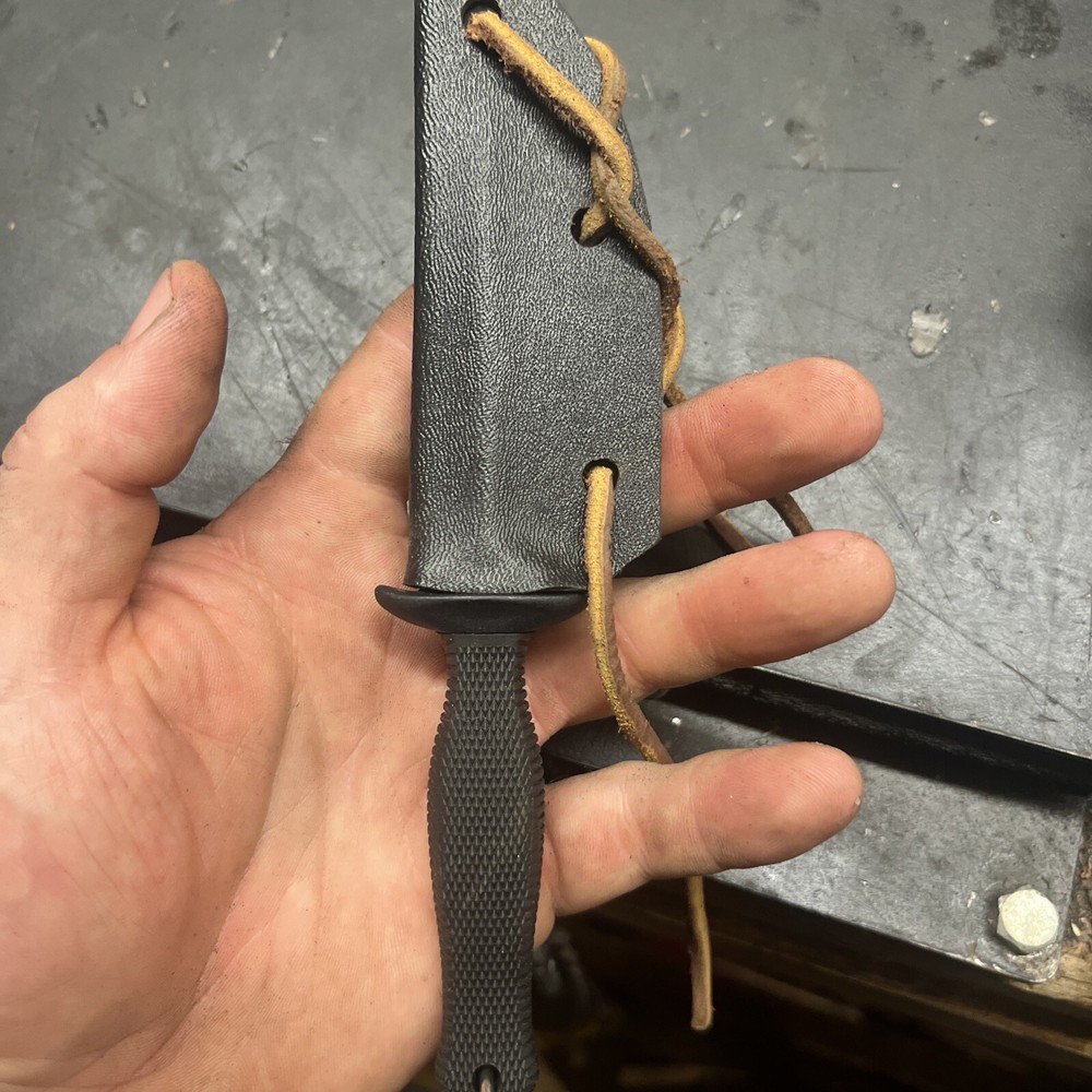Sheath Only For Fgx Dagger Small