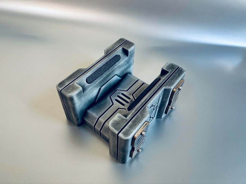 Jedi Holocron Display Stand - Savi’s Workshop - Galaxy's Edge