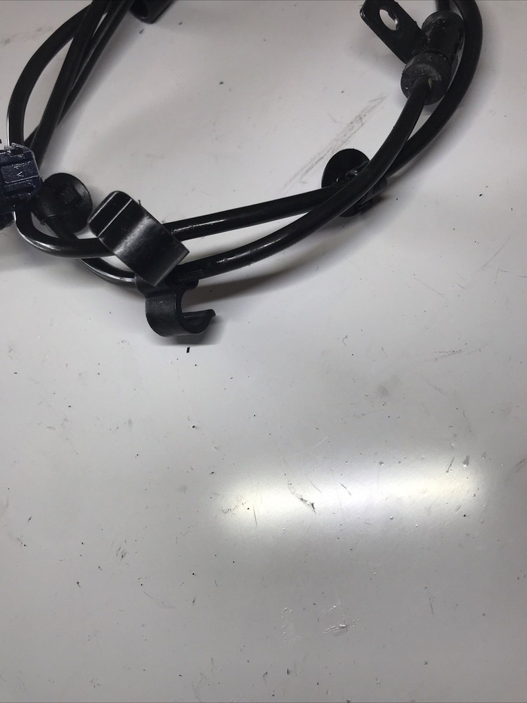 Honda CBR650R 2024 Front ABS Speed Sensor