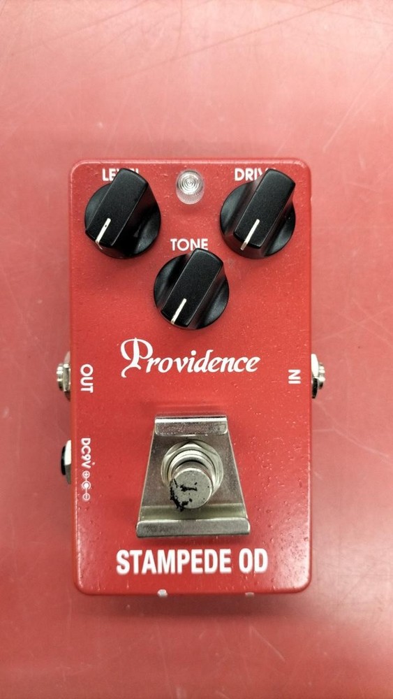 PROVIDENCE SOV-2 EFFECTOR 873574