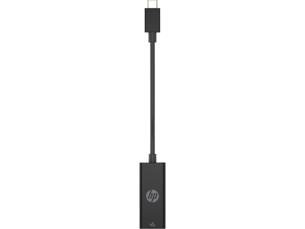 HP USB-C to RJ45 Adapter G2