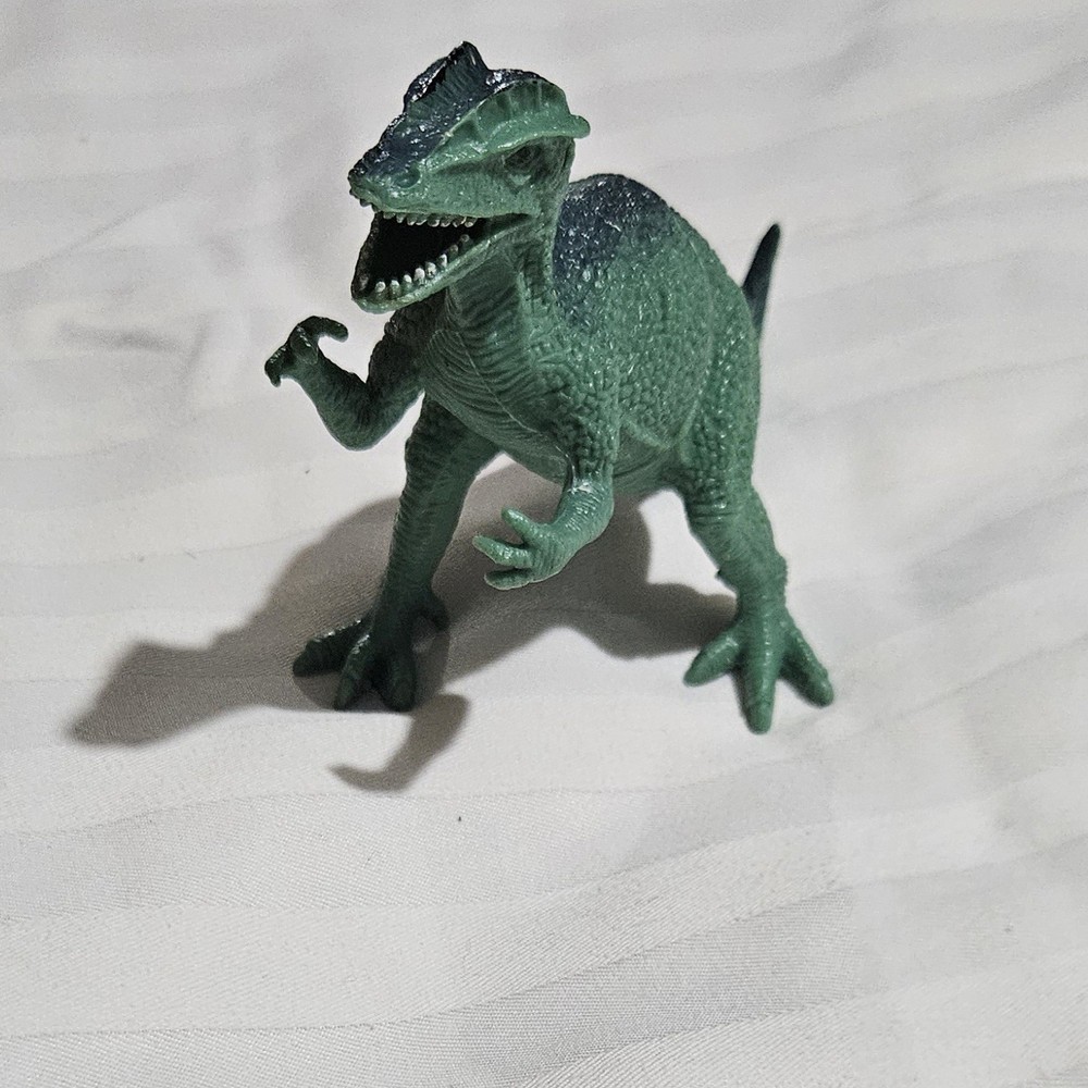 Toy dinosaurs, Assorted