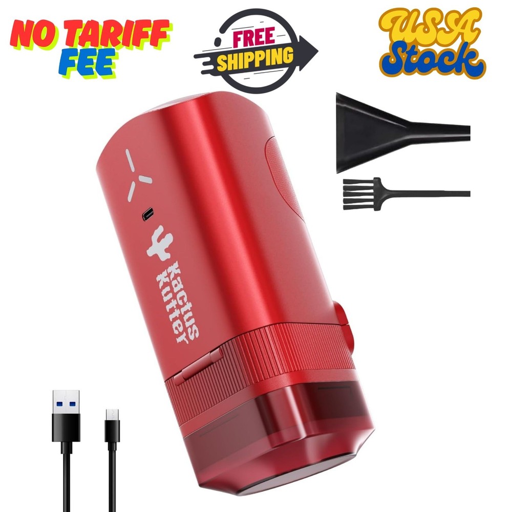 K2 Pro Electric Kitchen Grinder 3 Grams Automatic Spice Mill, Portable ...