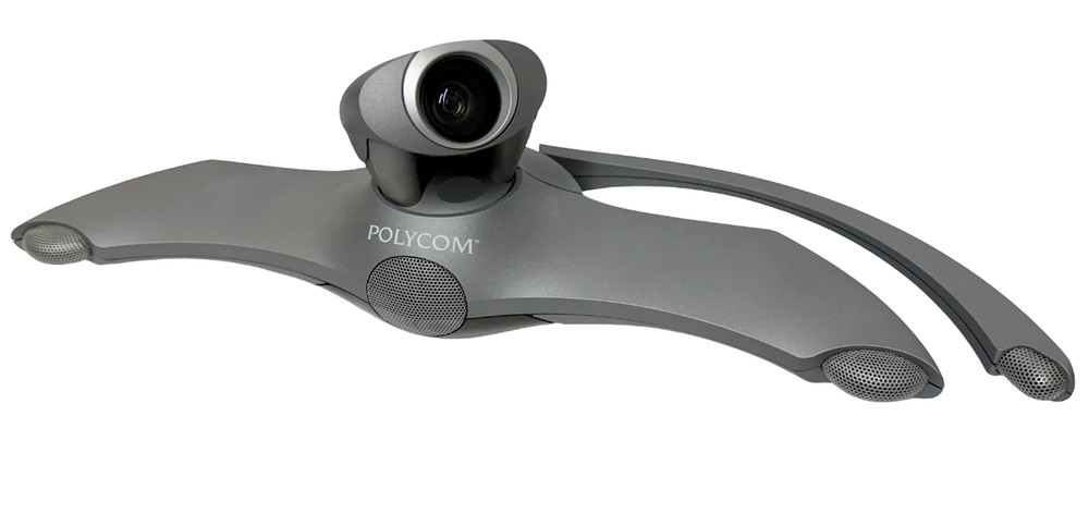 Polycom APTZ-2N PowerCam Plus Video Conference Camera