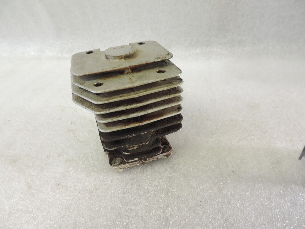 ALPINA CHAINSAW ENGINE PISTON CYLINDER KIT PROF. 45