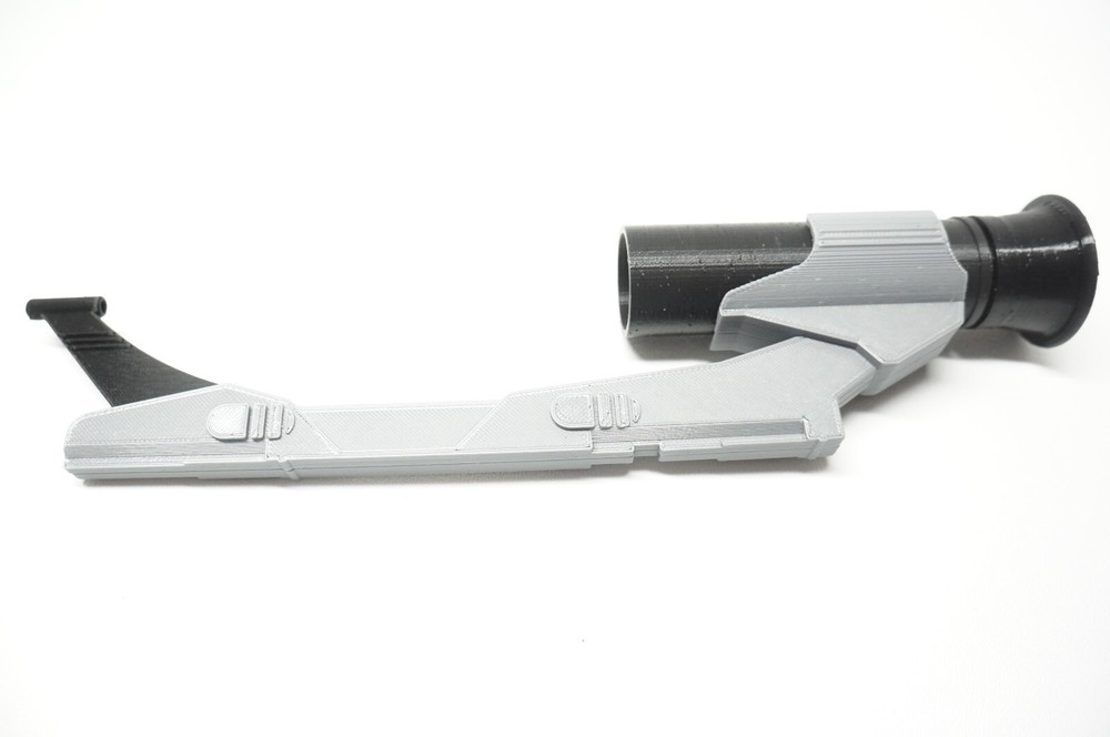 Replacement Sight For Super Nintendo SNES Super Scope 3D Printed