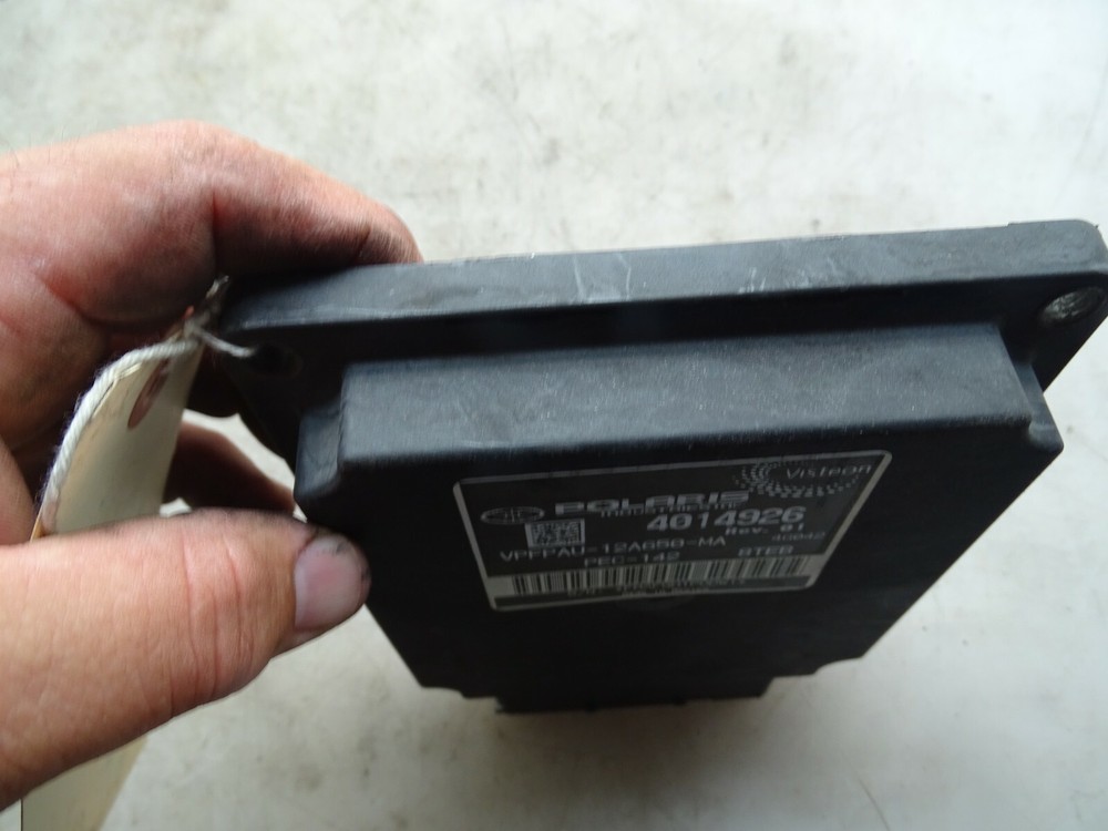 14 Victory CROSS COUNTRY ECU CDI ECM ENGINE CONTROL MODULE E-3646