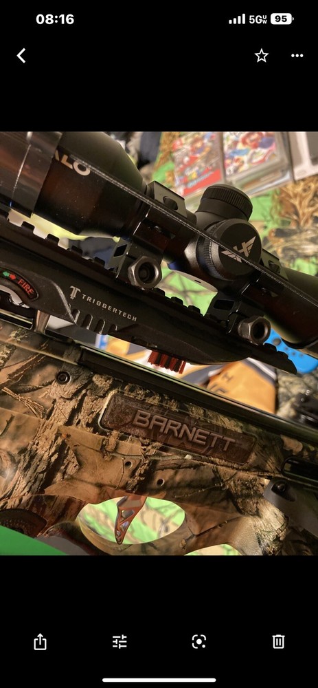 barnett crossbow.    Explore Crossbow