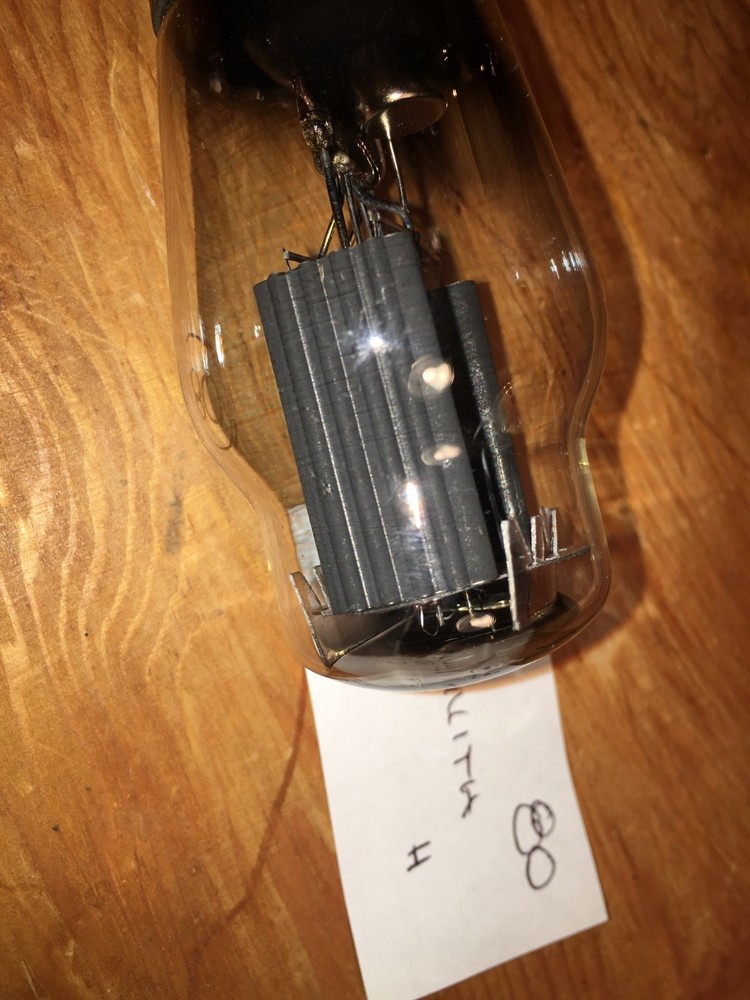 Zenith 80 Rectifier Tube