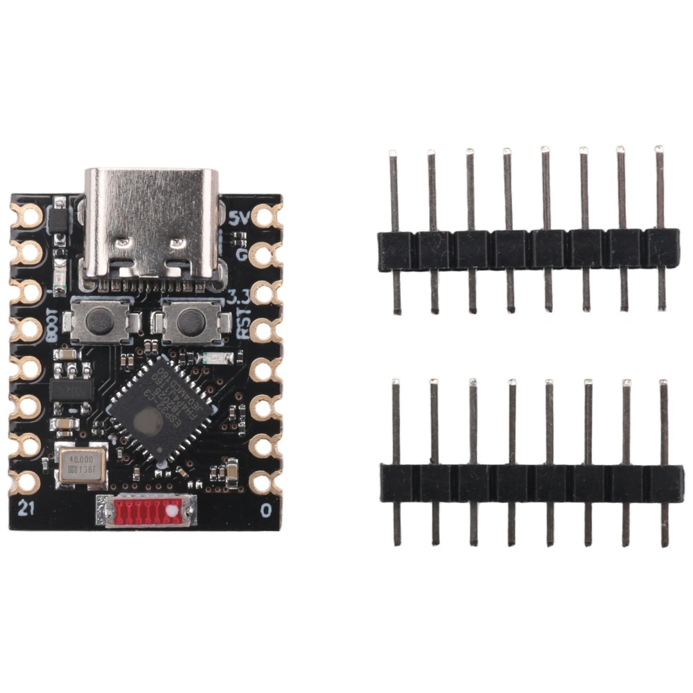 -C3 Development Board   WiFi Bluetooth Development Board Easy8413