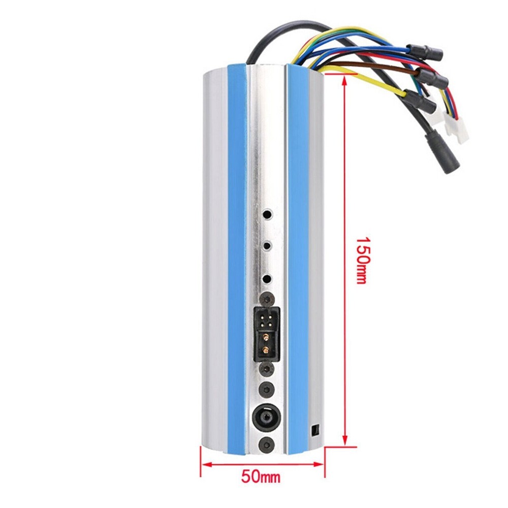 For Ninebot ES1 ES2 ES3 ES4 Electric Scooter Controller &Dashboard Replacement