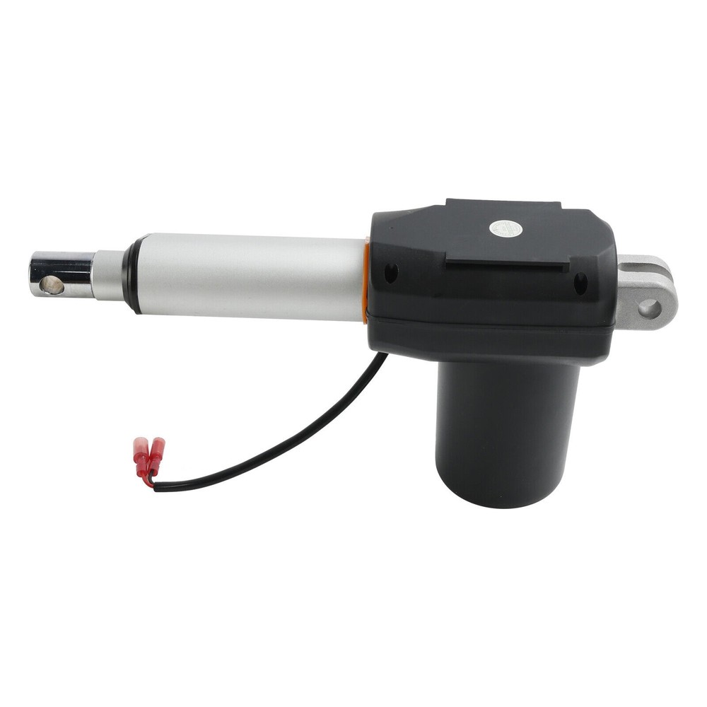 Replacement Tow Pull Behind Power Grader Actuator For The Corded Units Only Part