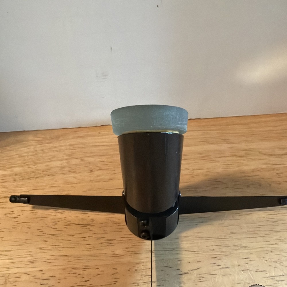 Orion Skyquest XT6 Spidervane Secondary Mirror with Hardware.