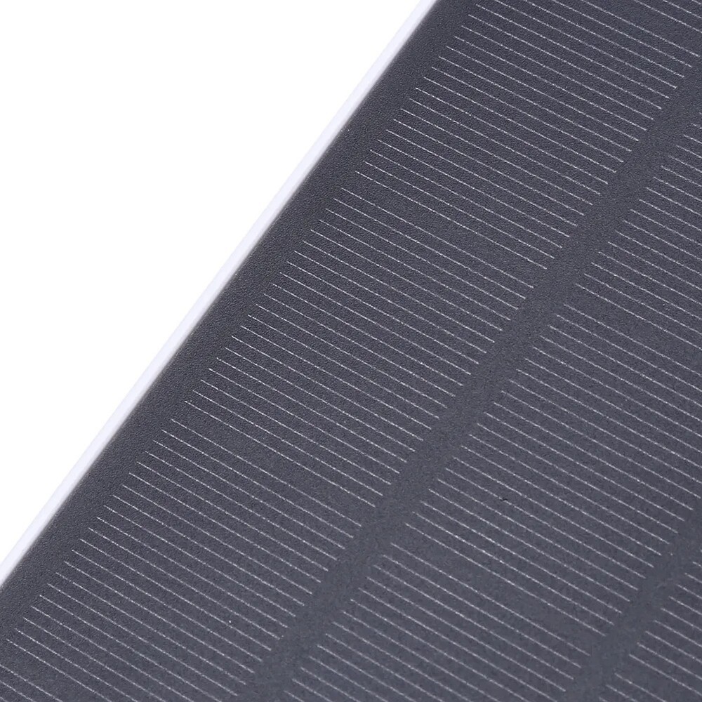 4W/5V Solar Panel For Outdoor Ring Spotlight Camera Security Cam Battery Charger