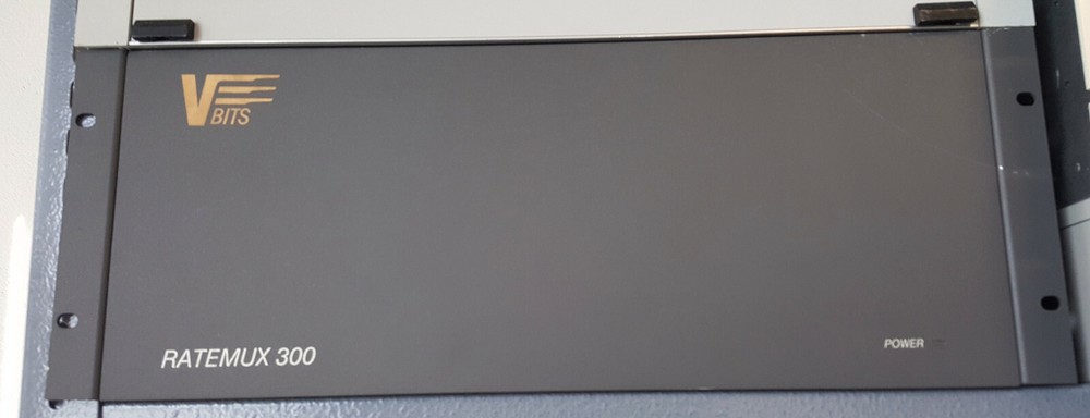 V-Bits RateMux 300