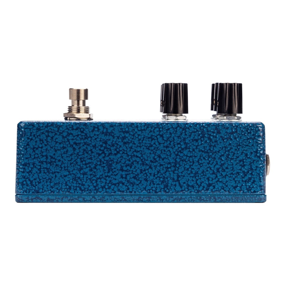 EarthQuaker Devices Zoar Dynamic Audio Grinder Medium-High Gain Discrete Distort