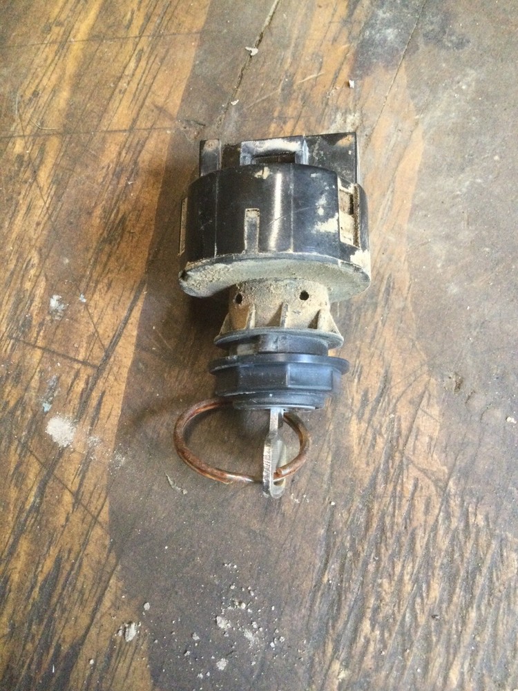 2010 polaris rzr 800 efi Key Switch