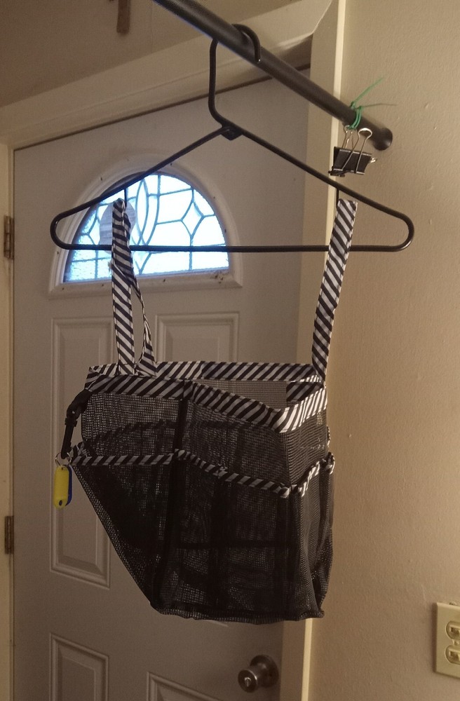 Mesh Shower Caddy