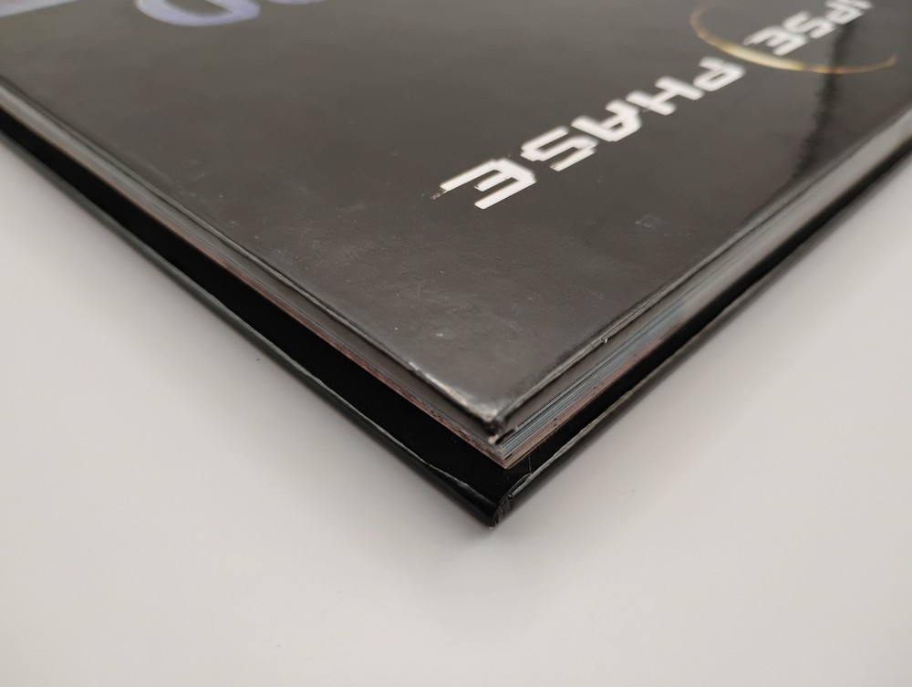 Eclipse Phase - Rimward Sourcebook *NEW*