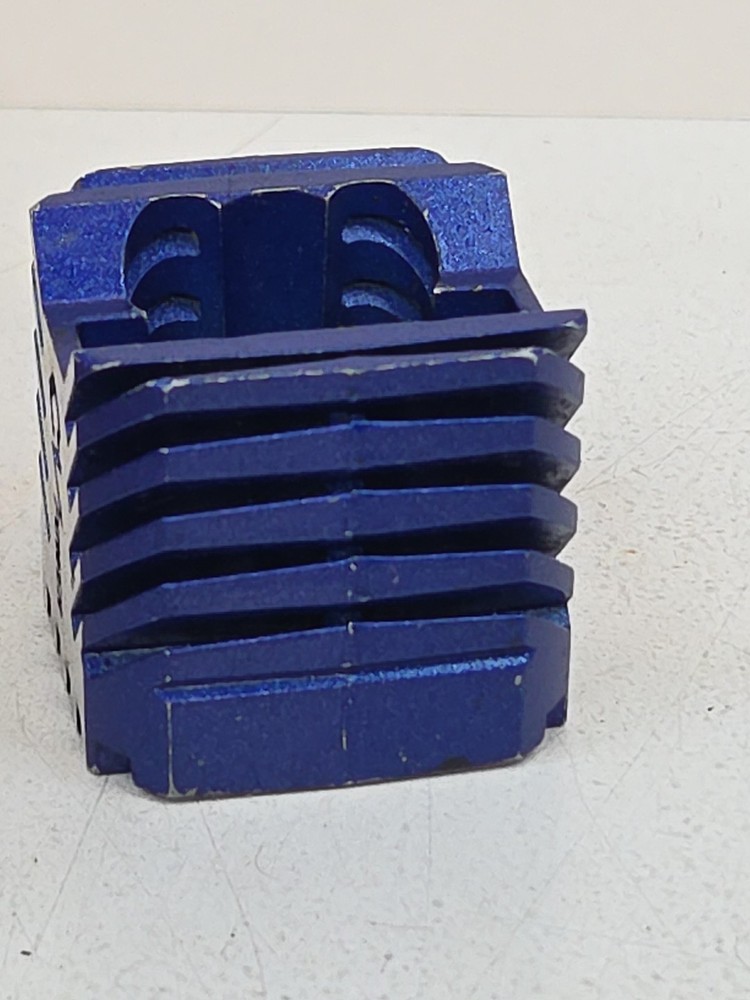 Os Max 15cv Engine Cooling Head