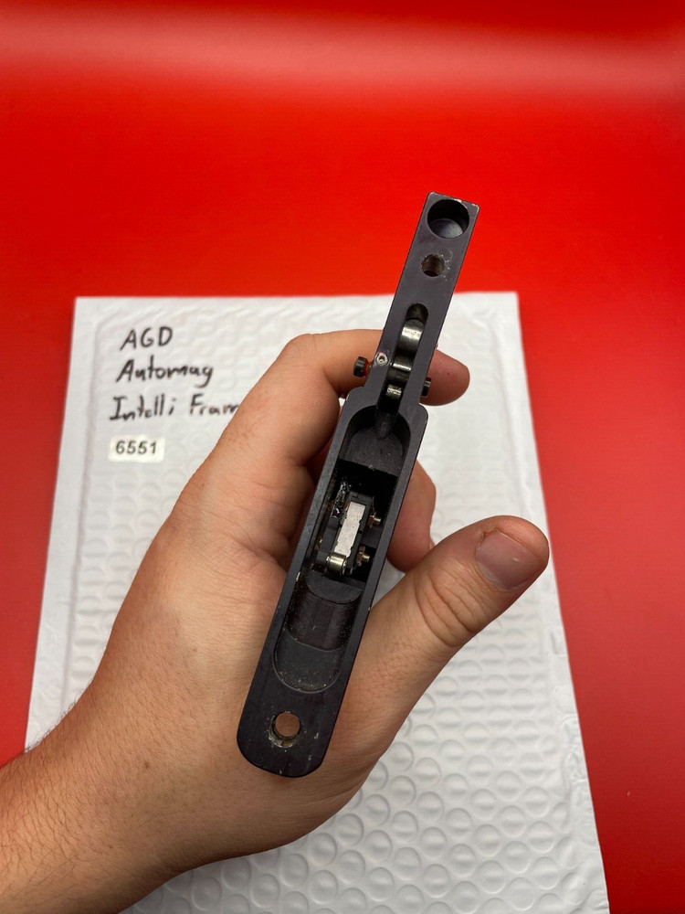 AGD Automag Intelli Frame