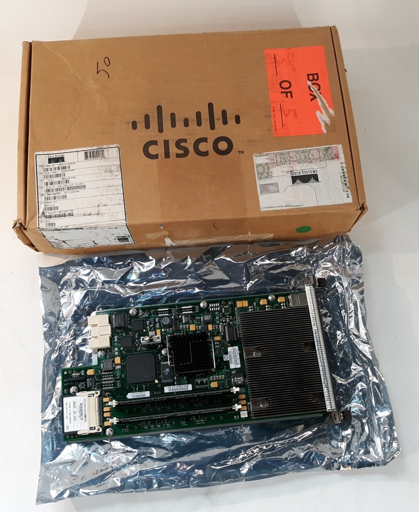 Cisco ASA-SSM-AIP-10 K9 Advanced Security IPS Module ASA SSM-10