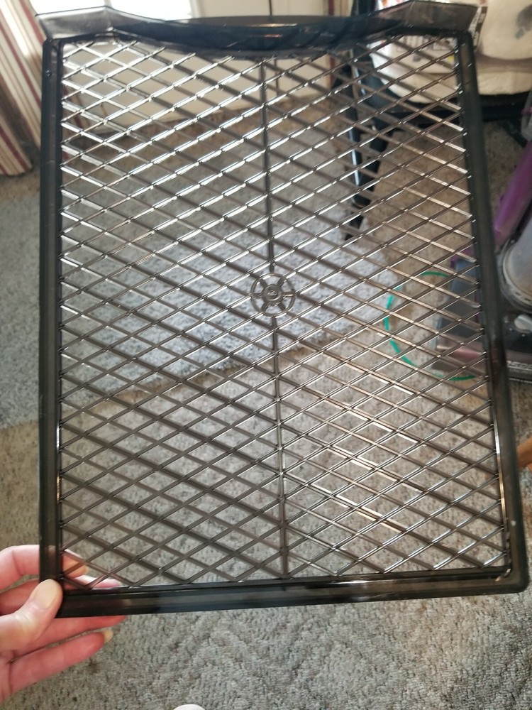 Dehydrator Replacement Trays Good4U Brand
