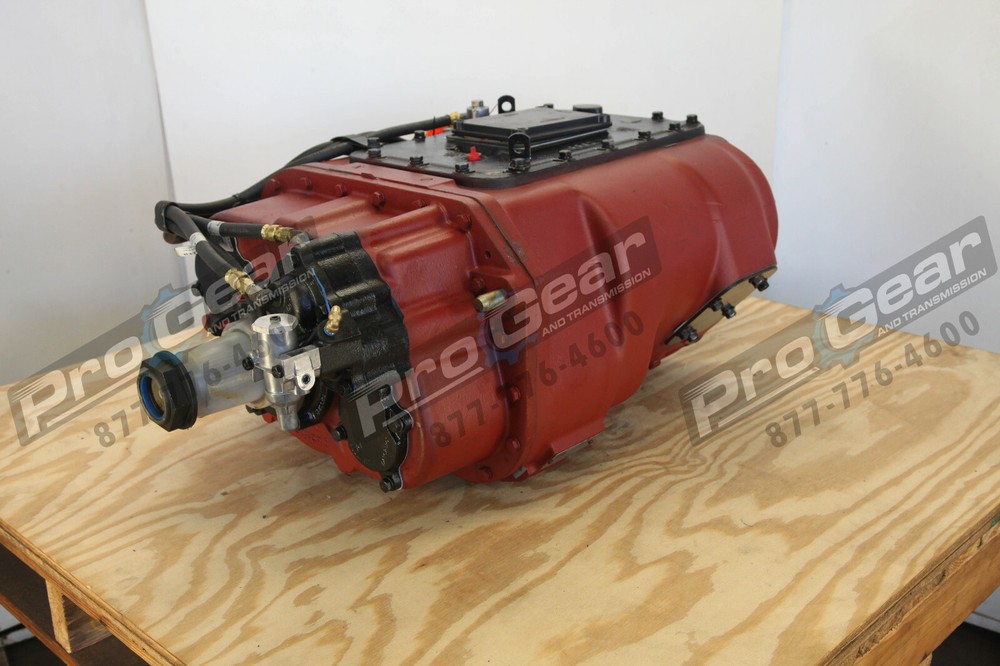 RTO14908LL Eaton Fuller Transmission 8LL