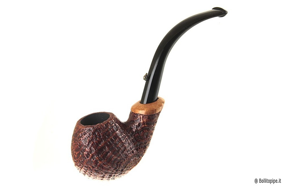 L'Anatra Sandblast - Bent Billiard