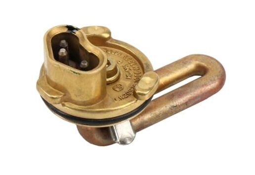 12657629 Engine Block Heater