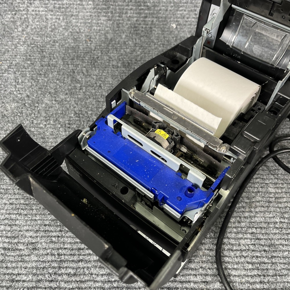 Star Micronics SP700 SP742 POS Impact Dot Matrix Receipt Printer - Tested