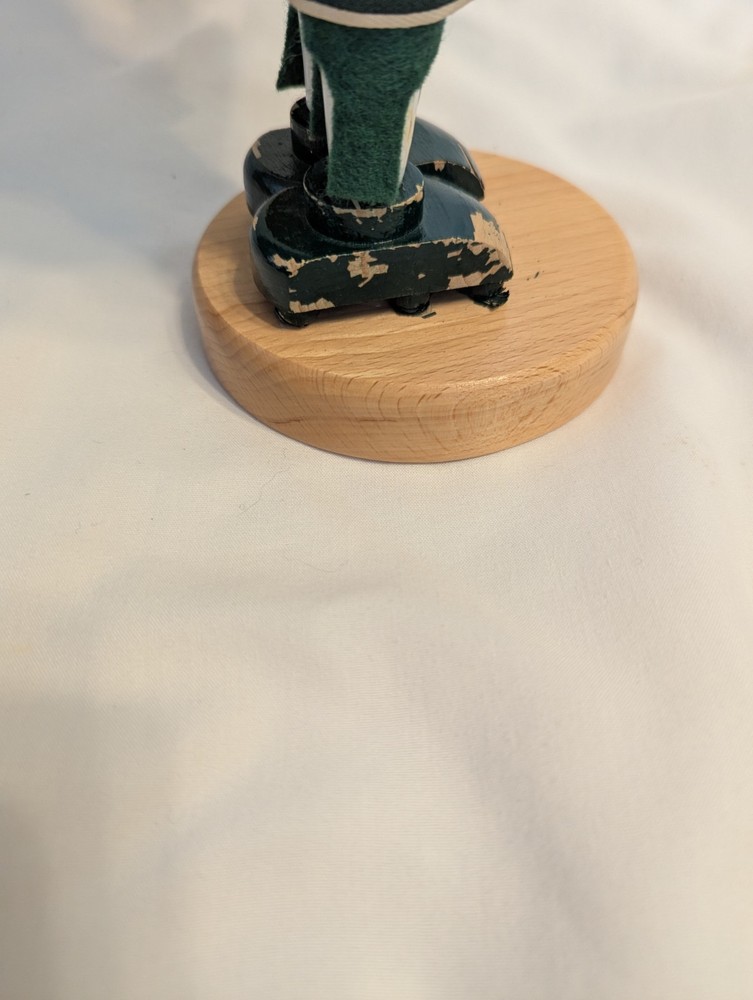 Steinbach German Nutcracker, Baseball - please read