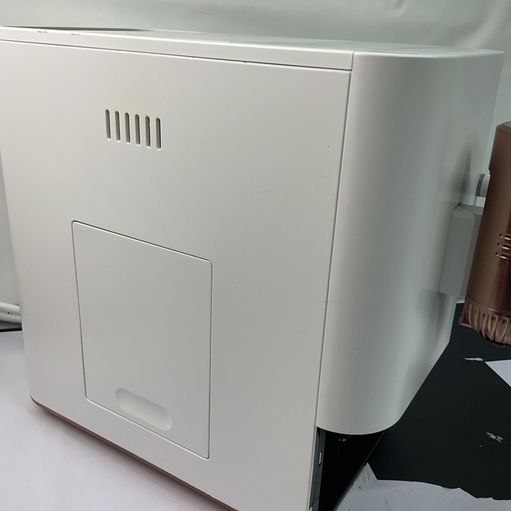 Café Affetto Automatic Espresso Coffee Machine Maker With Digital Panel WiFi Par