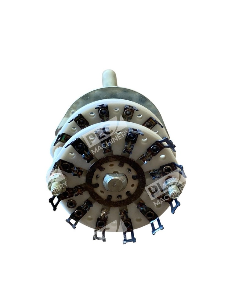 CENTRALAB PA-2005 ROTARY SWITCH