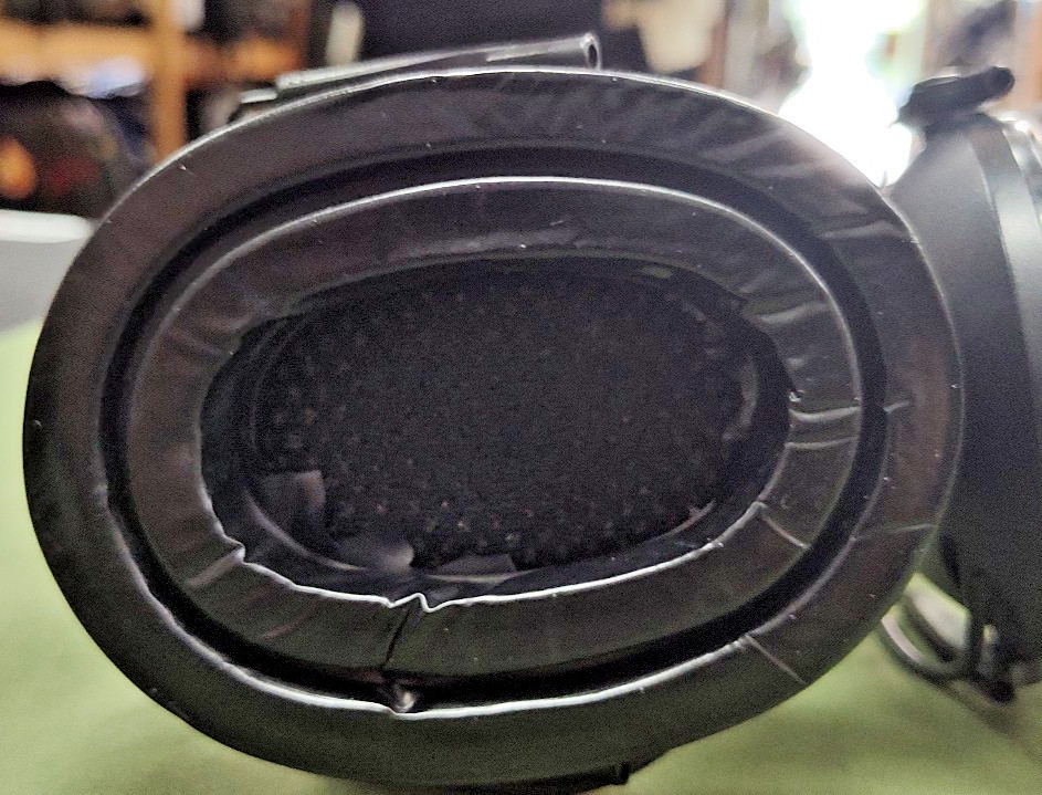 Peltor Tactical 100 Hearing Protection
